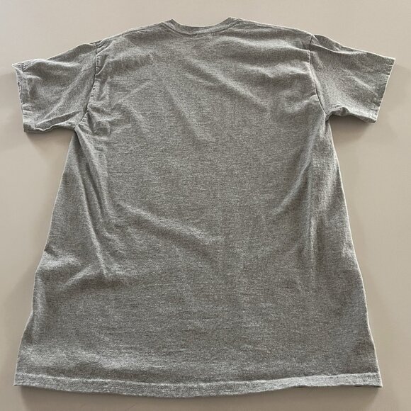 Gildan Alpha Delta Pi Shirt Womens Medium ADPI T-Shirt Sorority - Picture 8 of 11